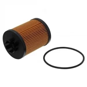 Oil Filter 36562 by Febi Bilstein