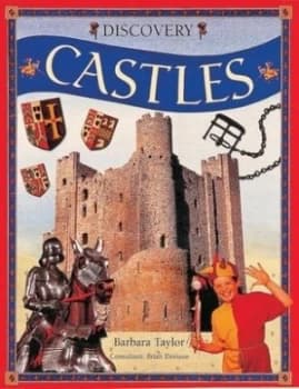 Castles by Barbara Taylor and William Klemperer Hardback