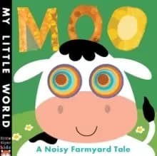 Moo : A First Book of Counting
