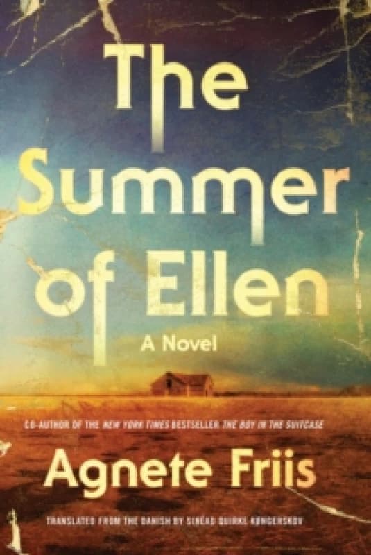 The Summer Of Ellen Paperback / softback