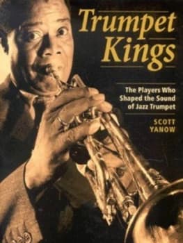 The Trumpet Kings Paperback