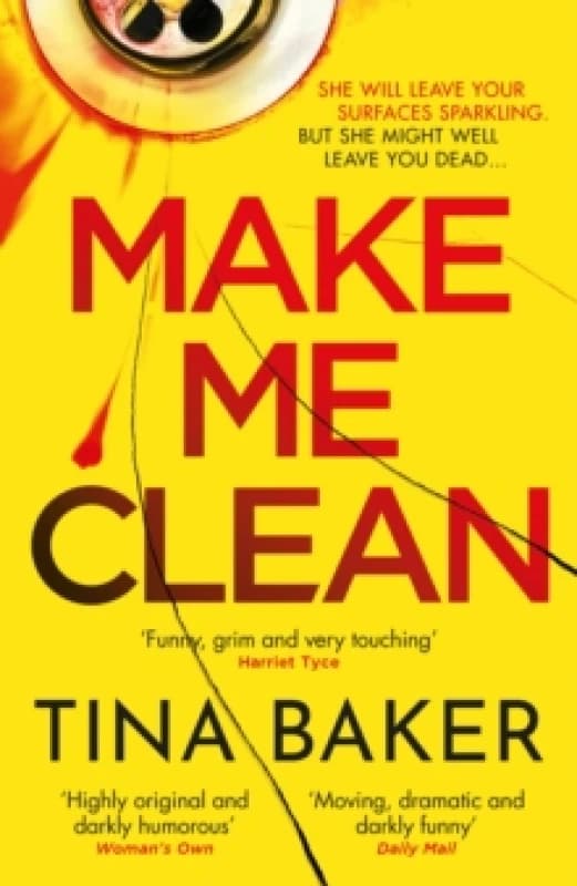 Make Me Clean : from the #1 ebook bestselling author of Call Me Mummy Paperback / softback