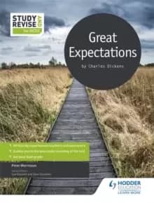 Study and Revise for GCSE: Great Expectations