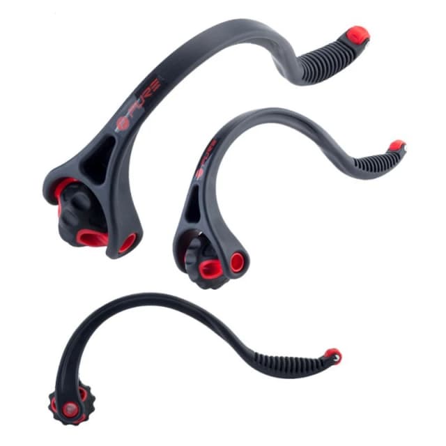 Pure2Improve Massage Stick Grey unisex One Size