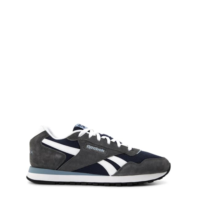 Reebok Glide Navy/Grey male 4 (36.5)