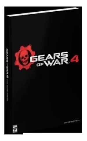 Gears of War 4 by Michael Owen
