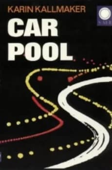 Car Pool by Karin Kallmaker Paperback