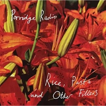 Porridge Radio - Rice, Pasta and Other Fillers CD