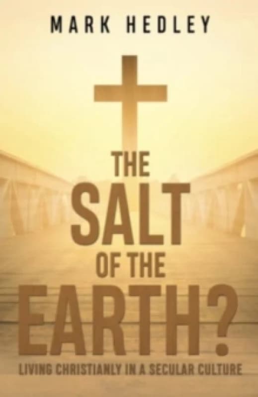 The Salt of the Earth? Paperback / softback