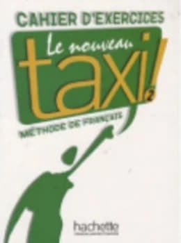 Nouveau Taxi Book