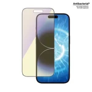 PanzerGlass Anti-blue light Screen Protector Apple iPhone 14 Pro UltraWide Fit w. EasyAligner