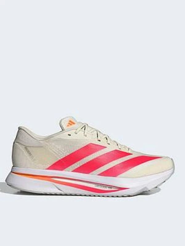 Running shoes adidas Adizero SL2 Blanc Male 41 1/3