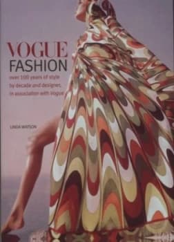 Twentieth Century Fashion by Emma Baxter-Wright Hardback