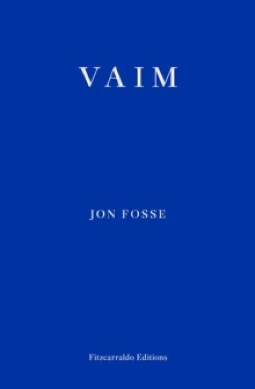 Vaim Paperback / softback