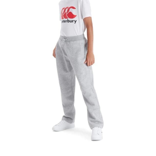 Canterbury Combination Sweat Pant - Grey Grey One Size