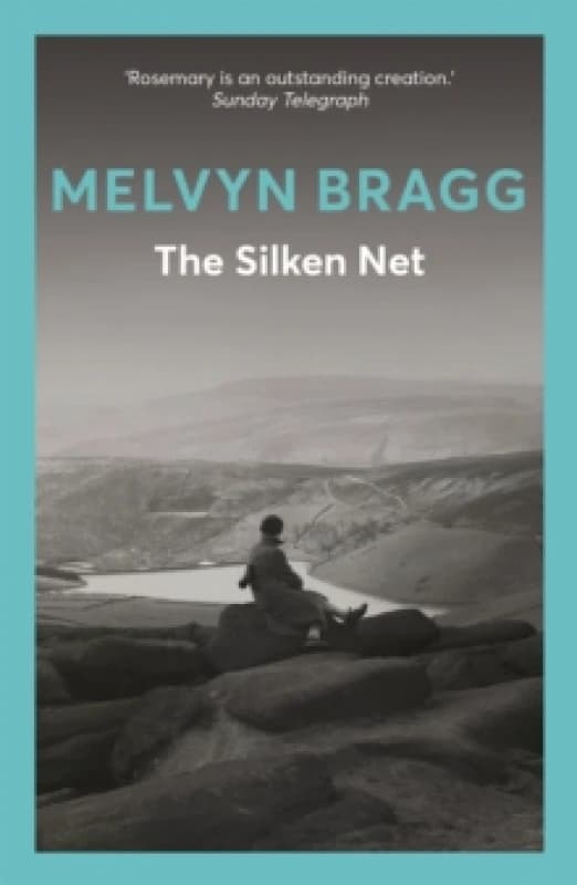 The Silken Net. Paperback. By Melvyn Bragg Books