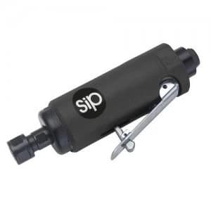 SIP 1/4" Air Die Grinder