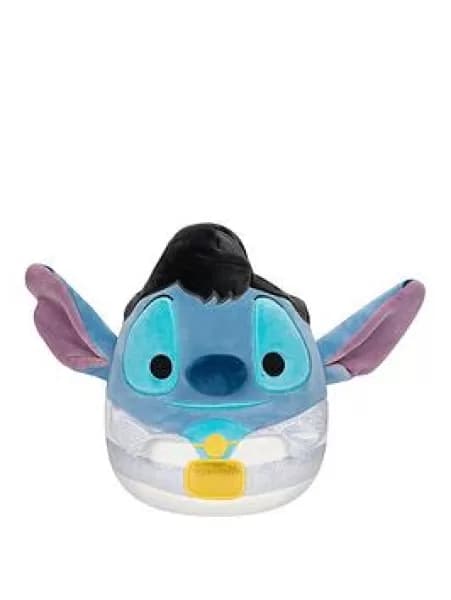 8" Stitch (Pineapple, Elvis or Hula)