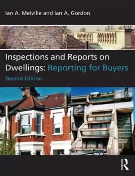 Inspections and Reports on DwellingsReporting for Buyers