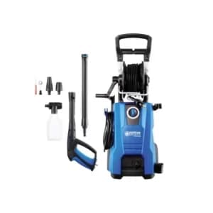 D-PG 140.4-9 X-Tra Pressure Washer 140 Bar 240V