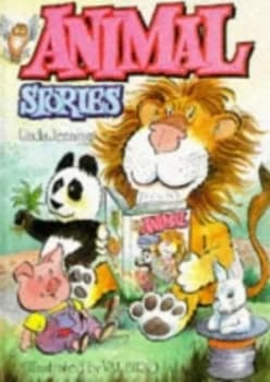 Animal Stories by Linda M Jennings and Val Biro Book