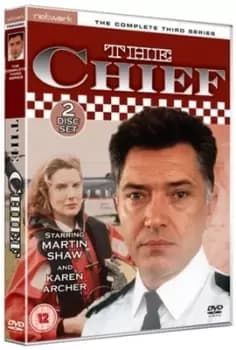 The Chief Series 3 - DVD
