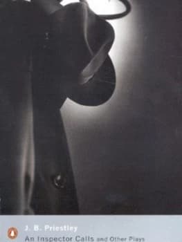 An Inspector Calls and Other Plays by J. B. Priestley Paperback