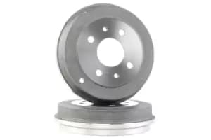 BREMBO Brake Drum FORD,FIAT,LANCIA 14.6755.10 46819776,51863509,51863510 Rear Brakes,Drum Brake 51900802,7599325,7750119,7599325,7750119,7599325
