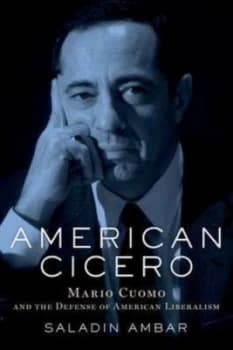 American Cicero by Saladin Ambar Hardback
