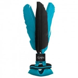 Waboba Flyer - Blue/Blue/Titanium