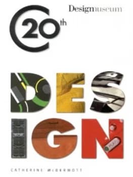 Designmuseum by Catherine Mcdermott Paperback