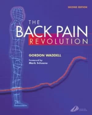 The back pain revolution by Gordon Waddell