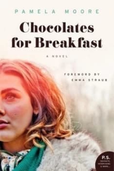 Chocolates for Breakfast by Pamela Moore Paperback