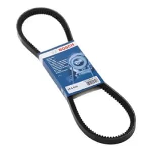 Bosch V Belt 1 987 948 141 Fenner Belt AUDI,NISSAN,100 Limousine (44, 44Q, C3),100 Avant (44, 44Q, C3),X-TRAIL (T30),ALMERA II Hatchback (N16)