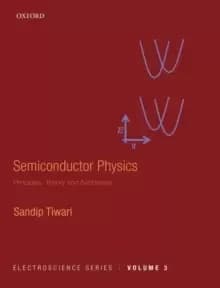Semiconductor Physics : Principles, Theory and Nanoscale