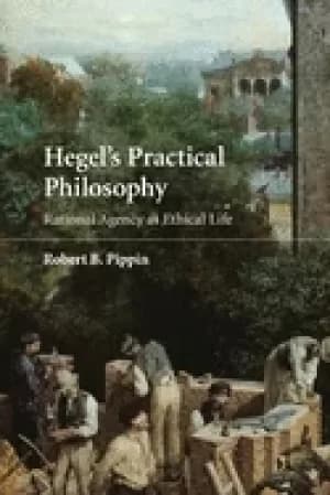 hegels practical philosophy