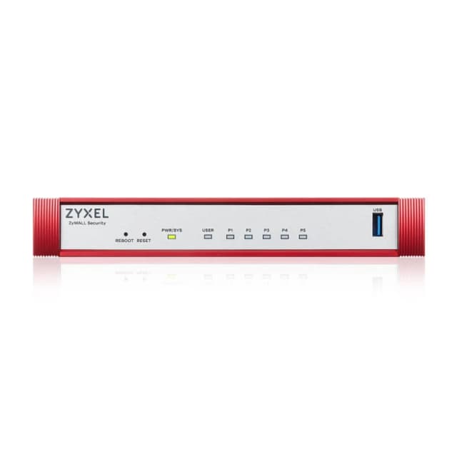 Zyxel Zyxel USGFLEX50H-EU0101F Hardware firewall USGFLEX50H-EU0101F