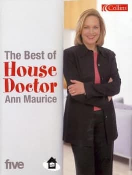 The Best of House Doctor by Ann Maurice Paperback