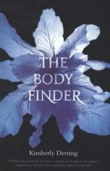 The Body Finder by Kimberly Derting Paperback