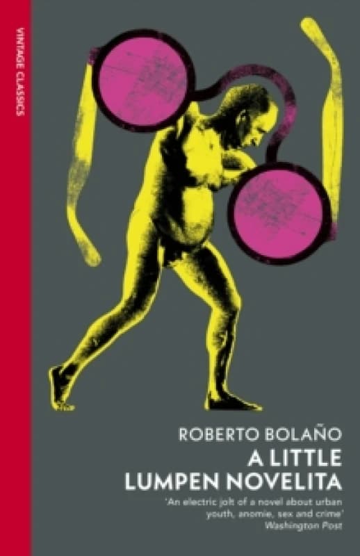 A Little Lumpen Novelita Paperback / softback
