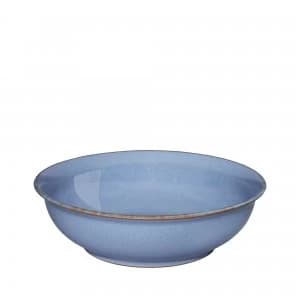 Denby Heritage Fountain Large Side Bowl