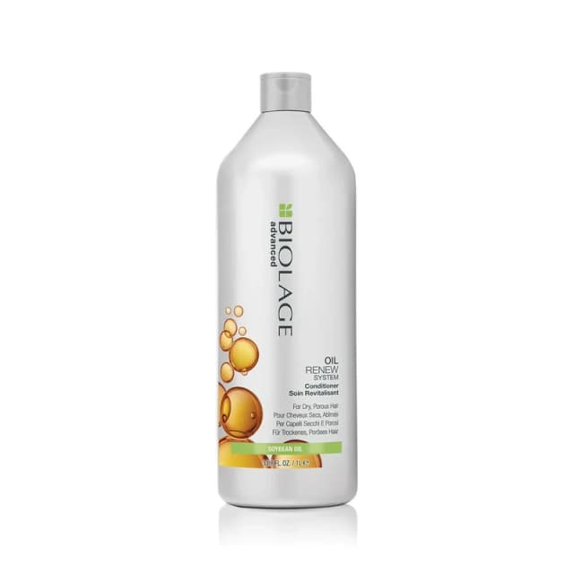 Biolage Advanced Oil Renew System shampoo 1L