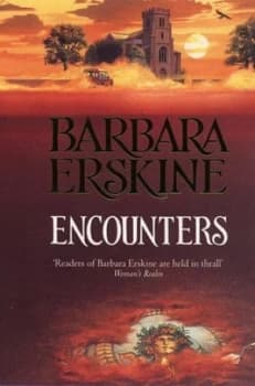 Encounters by Barbara Erskine Paperback