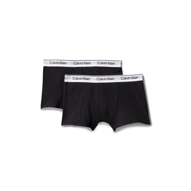 Calvin Klein Kids Trunks Black 0SB male 14-16Y