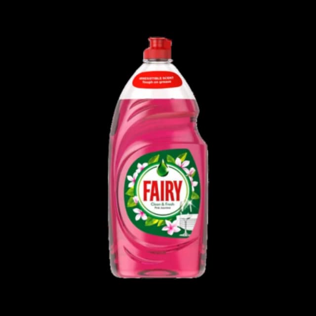 Fairy Liquid Pink Jasmine Detergent - 1015 ml PIN-477184