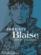 modesty blaise lady in the dark