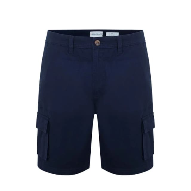 SoulCal Utility Short Sn63 Navy male S