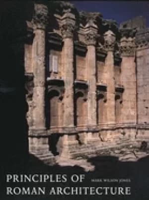 principles of roman architecture