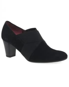 Gabor Function Wider Fit Court Shoes