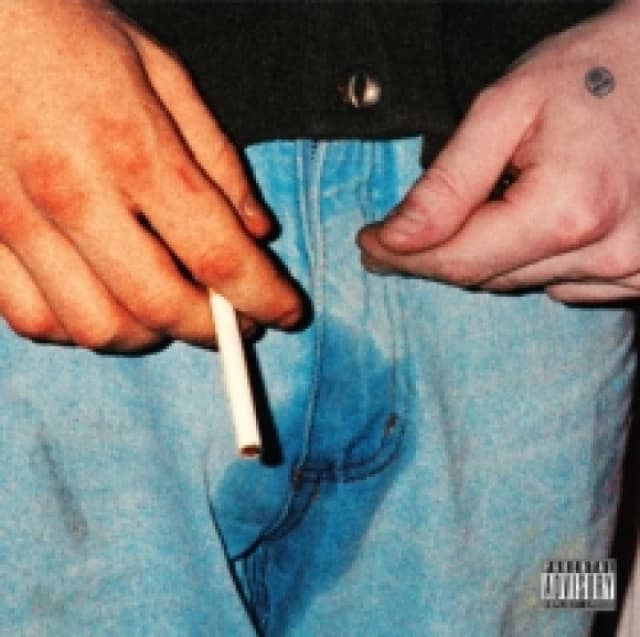 Cherry Bomb (10th Anniversary) Vinyl